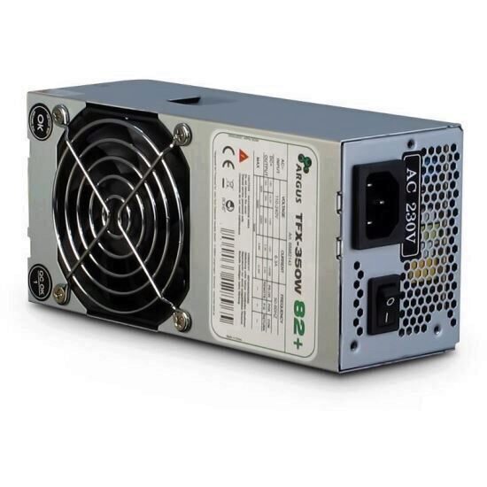 Sursa Inter-Tech Argus 350W TFX