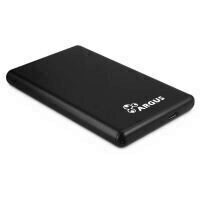 Rack HDD Inter-Tech Veloce GD-25613-S3 USB 3.0 negru