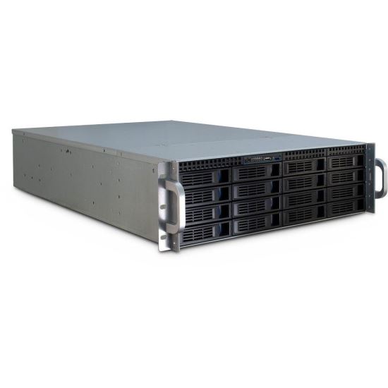 Carcasa server rack-abila Inter-Tech IPC 3U-3416 19 inch