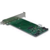 Adaptor Inter-Tech Argus KT023A M.2 SATA