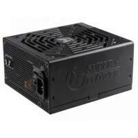 Sursa Super Flower Leadex II Gold 850W Black modulara