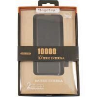 Power Bank Segotep SG-P2 10000mAh negru