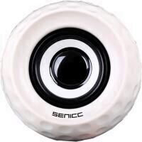 Boxe Senicc SN-431 albe
