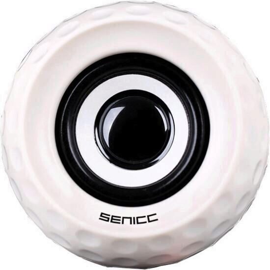 Boxe Senicc SN-431 albe
