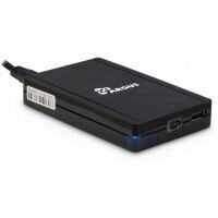 Alimentator laptop Inter-Tech Argus USN90UCB 90W