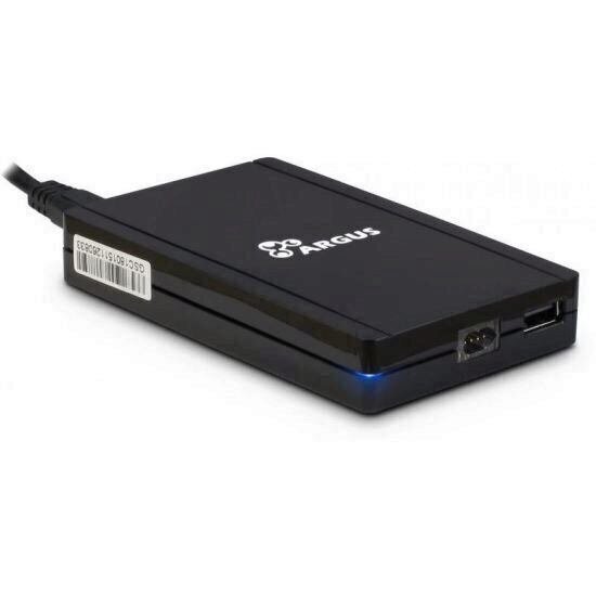 Alimentator laptop Inter-Tech Argus USN90UCB 90W