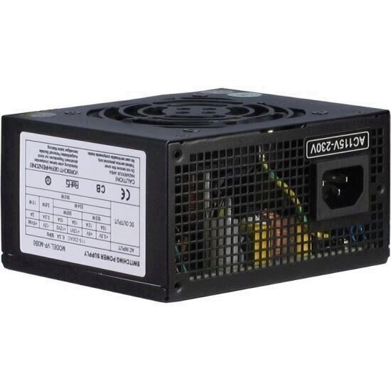 Sursa Inter-Tech VP-M350 350W SFX