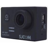 Camera video SJCAM SJ5000 neagra
