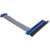 Cablu Inter-Tech Extender SLPS121 PCIe x1 to x16