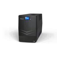 UPS Delta Agilon Family VX Series 1000VA UPS