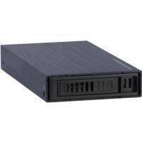 Rack HDD Inter-Tech SinanPower X-3561 USB 3.0 2.5 inch negru