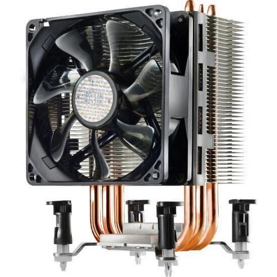 Cooler procesor Cooler Master Hyper TX3 EVO