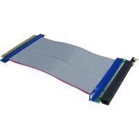 Cablu Inter-Tech Extender SLPS069 PCIe x16