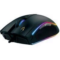 Mouse gaming Gamdias Zeus M1 iluminare RGB