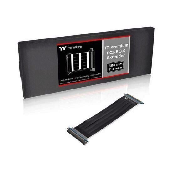 Cablu extensie Thermaltake PCI-E 3.0 X16 30 cm