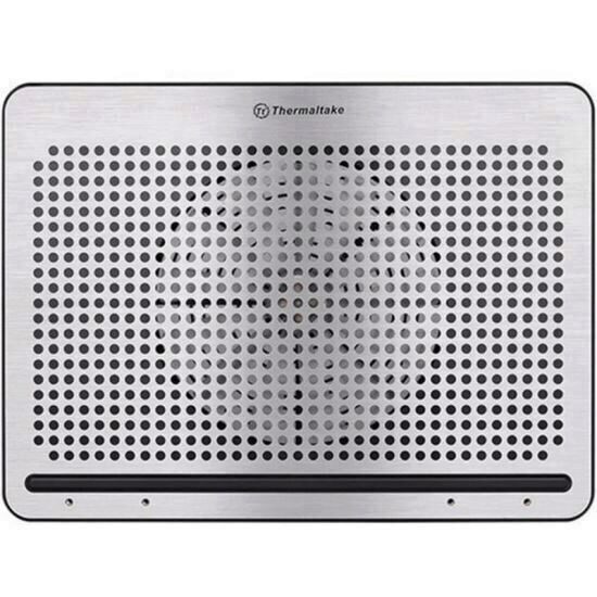 Cooler laptop Thermaltake Massive A21 argintiu