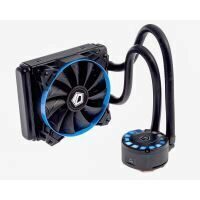 Cooler procesor cu lichid ID-Cooling Frostflow 120L-B