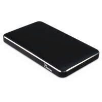 Rack HDD Inter-Tech Veloce GD-25609 USB 3.0 negru