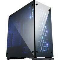 Carcasa Segotep SG-K7 neagra