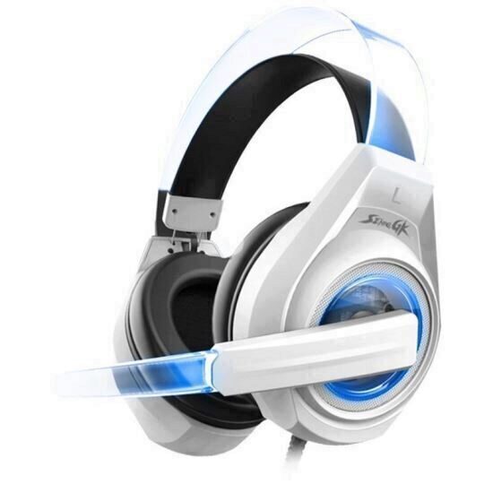 Casti Senicc G241 albe