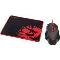 Kit mouse si mousepad Redragon Hydra + Archelon M