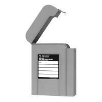 Cutie protectie hard disk Orico PHI-35 3.5 inch gri