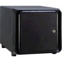 NAS Inter-Tech SC-4100 negru