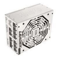 Sursa Super Flower Leadex Gold 650W alba modulara
