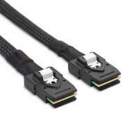 Cablu Inter-Tech SFF-8087