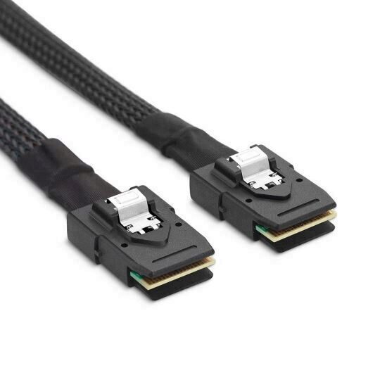 Cablu Inter-Tech SFF-8087