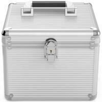 Geanta transport Orico BSC35-10 10 locasuri 2.5 sau 3.5 inch anti-static aluminiu