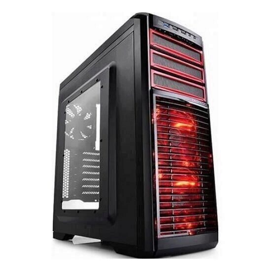 Carcasa Deepcool Kendomen RD