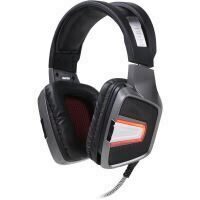Casti Senicc G-KILLER G291 7.1 surround negre