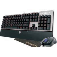Kit gaming Gamdias Hermes E1