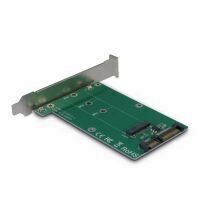 Adaptor Inter-Tech Argus KT001A M.2 SATA