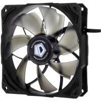 Ventilator ID-Cooling NO-12025-SD 120mm