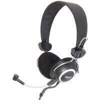 Casti Somic SH-818 negre