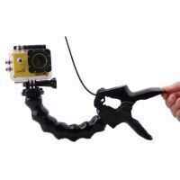 Accesoriu camera SJCAM Alligator Clip