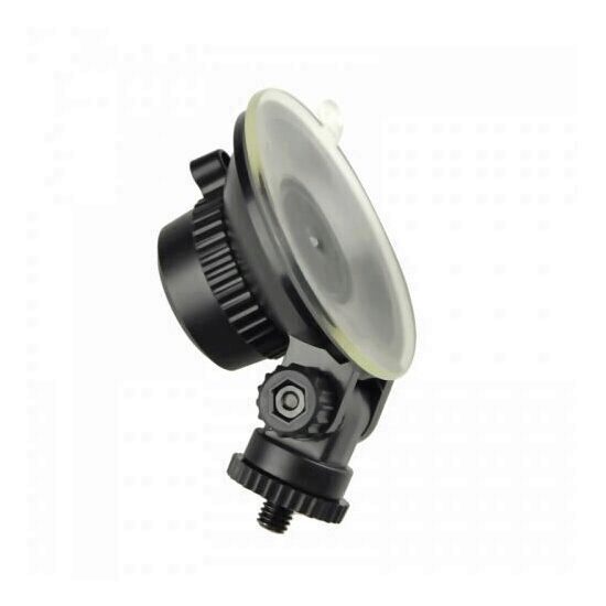 Accesoriu camera SJCAM 360 Degree Turnable Suction Cup