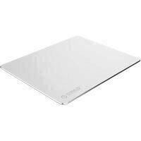 Mousepad Orico AMP3025 din aluminiu, argintiu