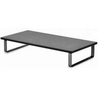 Stand monitor Deepcool M-Desk F2 negru