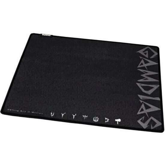 Mousepad gaming Gamdias NYX Control L