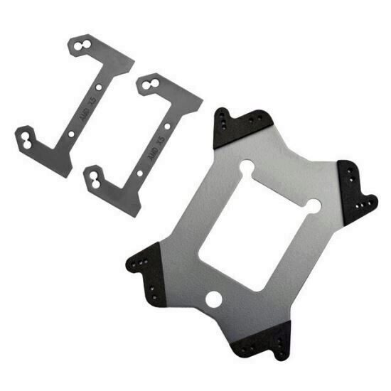 Sistem prindere cooler ID-Cooling AM4