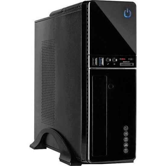 Carcasa Inter-Tech IT-607