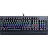 Tastatura mecanica Redragon Kala neagra