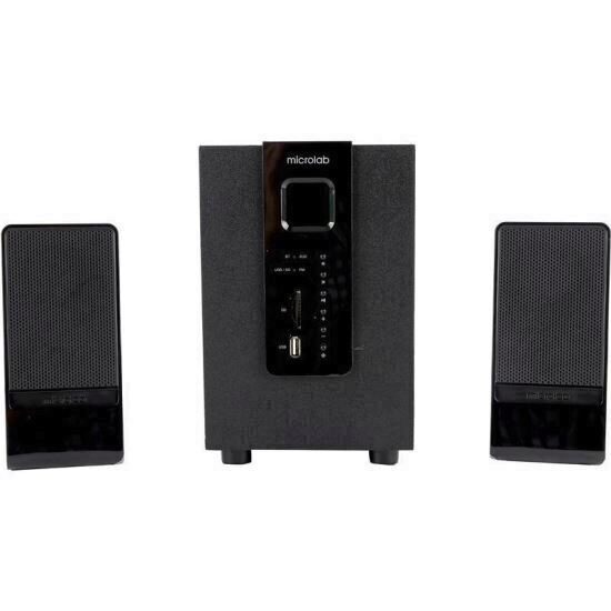 Boxe Microlab M-100 BT 2.1 10W
