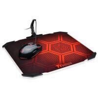 Mousepad gaming Tt eSPORTS Draconem 2016