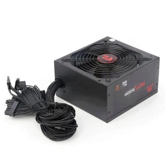 Sursa Redragon RGPS500W			