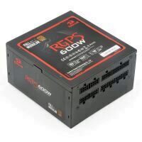 Sursa full modulara Redragon RGPS600W			