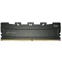 Memorie DDR4 Exceleram 8GB 3000Mhz (1x 8GB) Black Kudos